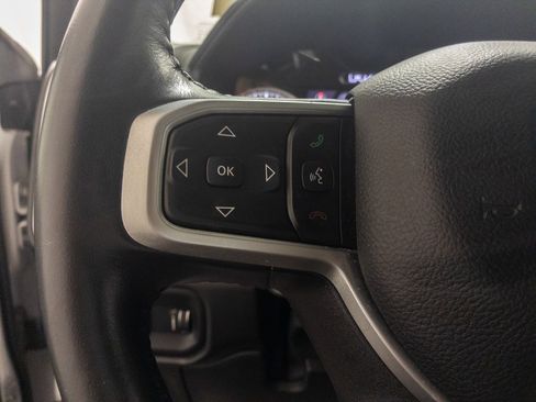 Used 2022 RAM 1500 Big Horn image 27