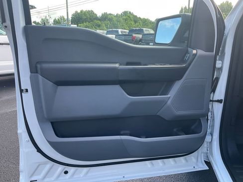 New 2026 Ford F150 XL RWD image 15