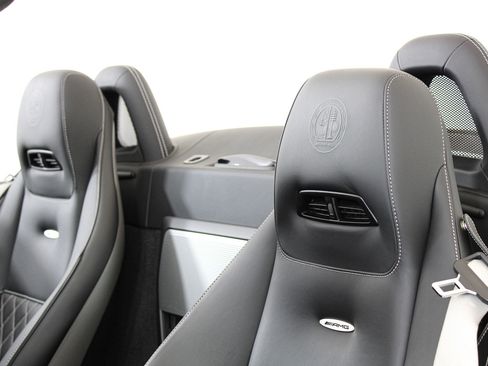 Used 2015 Mercedes-Benz SLS AMG GT Final Edition image 34