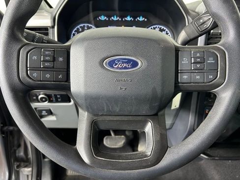 Used 2023 Ford F150 XLT w/ Trailer Tow Package image 21