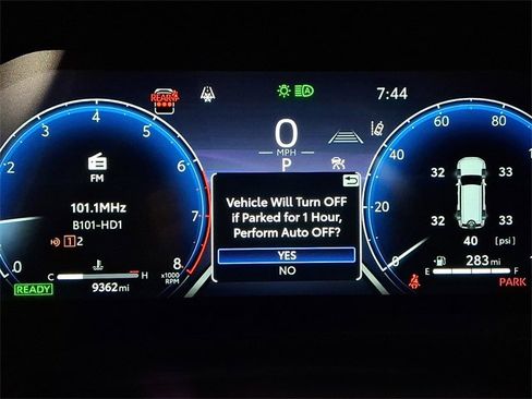 Certified 2024 Toyota Land Cruiser w/ Premium Package image 28