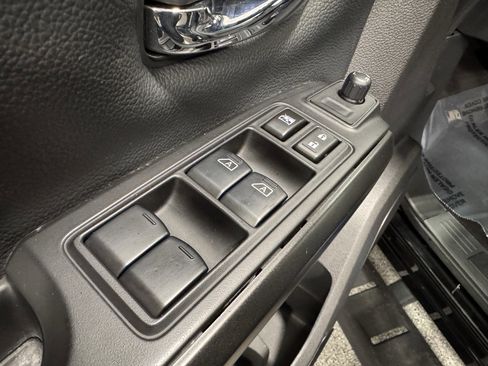 Used 2024 Nissan Titan PRO-4X w/ Pro-4x Utility Package image 22