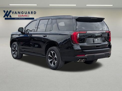 New 2026 GMC Yukon AT4 Ultimate image 5