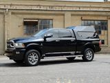 Used 2016 RAM 3500 Laramie Longhorn image 3