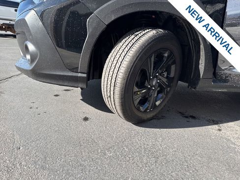 Used 2024 Subaru Crosstrek 2.0i image 26