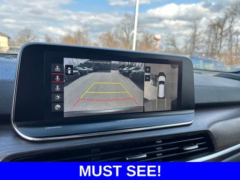 Used 2021 Kia Telluride SX w/ Towing Package AWD/4WD image 23