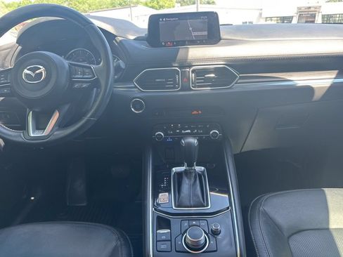 Used 2019 MAZDA CX-5 Grand Touring w/ GT Premium Package AWD/4WD image 21
