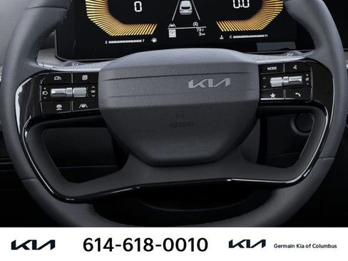New 2026 Kia Sorento X-Line EX AWD/4WD image 25