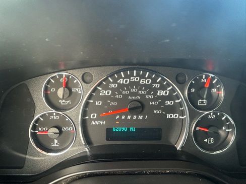 Used 2021 GMC Savana 3500 Extended w/ Power Convenience Package image 11