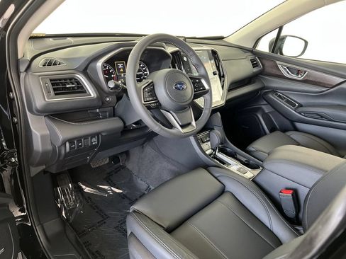 New 2026 Subaru Ascent Touring w/ Popular Package #1 AWD/4WD image 19