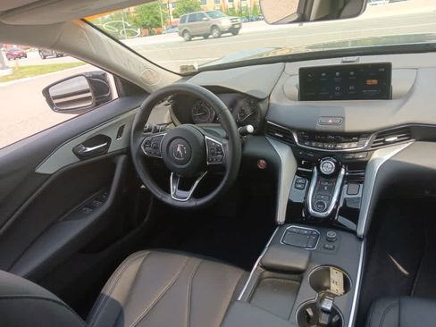 Used 2023 Acura TLX FWD image 16