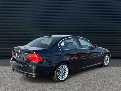 Used 2011 BMW 335i xDrive 335i xDrive image 5