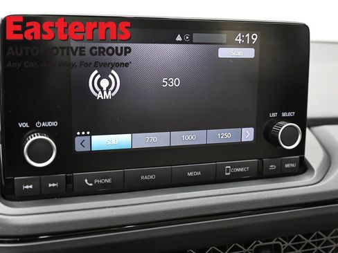 Used 2025 Honda Accord SE image 18