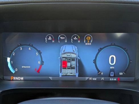 New 2025 Ford F150 STX image 11