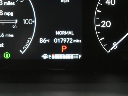 Used 2025 Honda CR-V Sport-L image 28