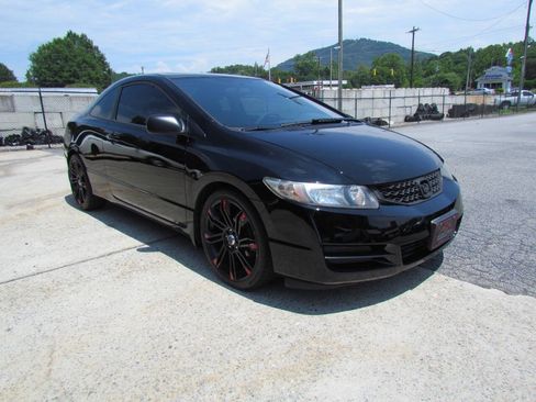 Used 2011 Honda Civic EX image 4