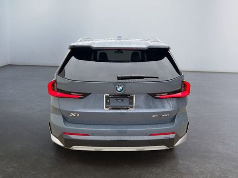 New 2026 BMW X1 xDrive28i w/ Technology Package image 15