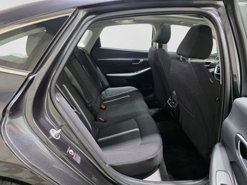 Used 2023 Hyundai Sonata SEL w/ Convenience Package FWD image 32