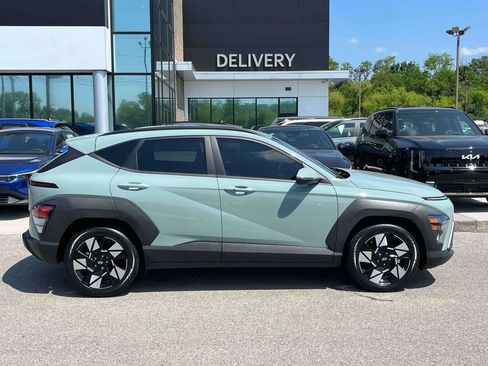 Used 2024 Hyundai Kona SEL FWD image 25