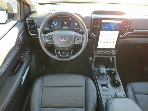 Certified 2024 Ford Ranger Lariat image 11