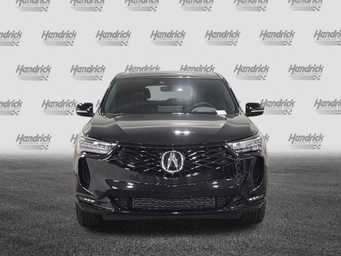 New 2026 Acura RDX A-Spec image 3