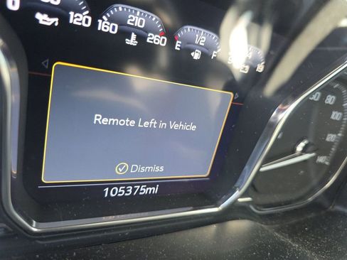 Used 2021 GMC Sierra 1500 AT4 w/ AT4 Premium Package AWD/4WD image 10