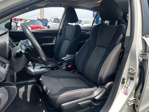 Used 2018 Subaru Crosstrek 2.0i Premium AWD/4WD image 16
