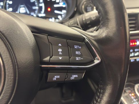 Used 2022 MAZDA CX-9 Grand Touring image 23