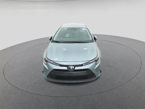 New 2026 Toyota Corolla LE image 15