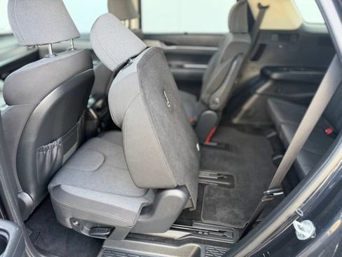 Used 2020 Hyundai Palisade SEL w/ Convenience Package FWD image 22