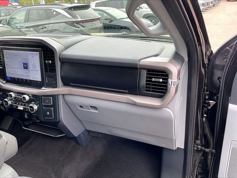 Used 2025 Ford F150 XLT w/ Equipment Group 301A Standard AWD/4WD image 13
