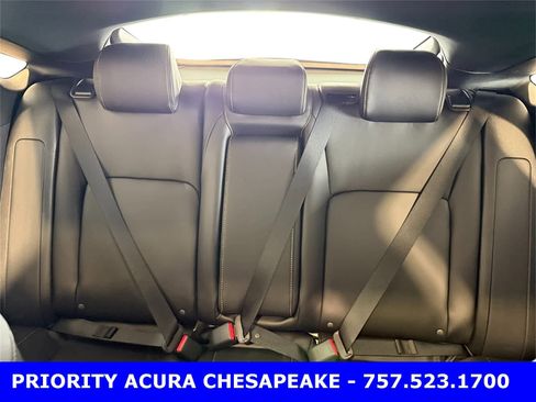 New 2026 Acura Integra A-Spec image 26