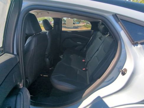 New 2026 Ford Mustang Mach-E Premium RWD image 15