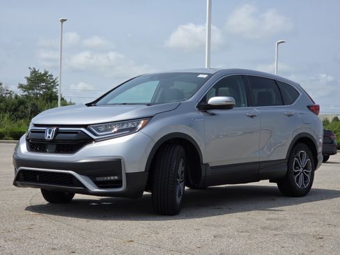Used 2022 Honda CR-V EX-L image 14