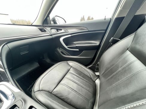 Used 2015 Buick Regal image 13