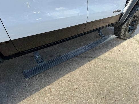 Used 2022 RAM 1500 TRX w/ TRX Level 2 Equipment Group image 12