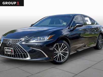 Used 2023 Lexus ES 350 w/ Premium Package