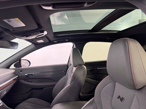 Used 2024 Hyundai Sonata N Line image 25