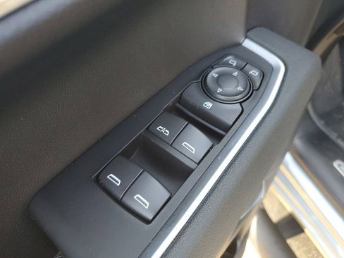 New 2026 Chevrolet Silverado 1500 RST w/ RST Select Package image 20