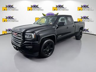 Used 2018 GMC Sierra 1500 SLE video 1
