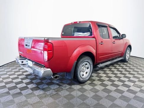 Used 2011 Nissan Frontier S image 8
