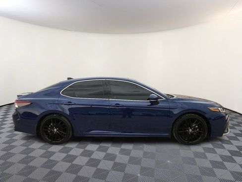 Used 2024 Toyota Camry XSE image 5