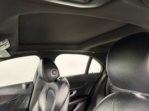 Used 2015 Mercedes-Benz C 300 Sedan w/ Multimedia Package image 14