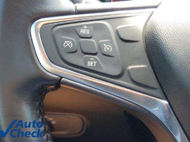 Certified 2018 Chevrolet Equinox LT FWD image 21