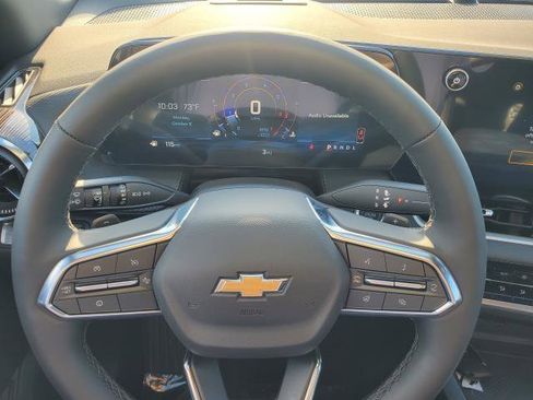 New 2026 Chevrolet Equinox LT w/ Convenience Package II image 10