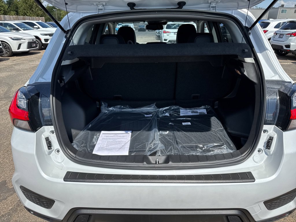 New 2027 Mitsubishi Outlander Sport SE FWD image 42