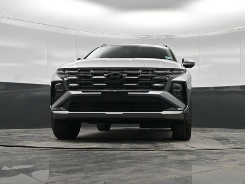 New 2026 Hyundai Tucson Limited image 33