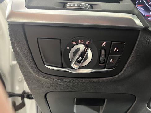 Used 2023 BMW X3 xDrive30i w/ Convenience Package w/ZPA image 20