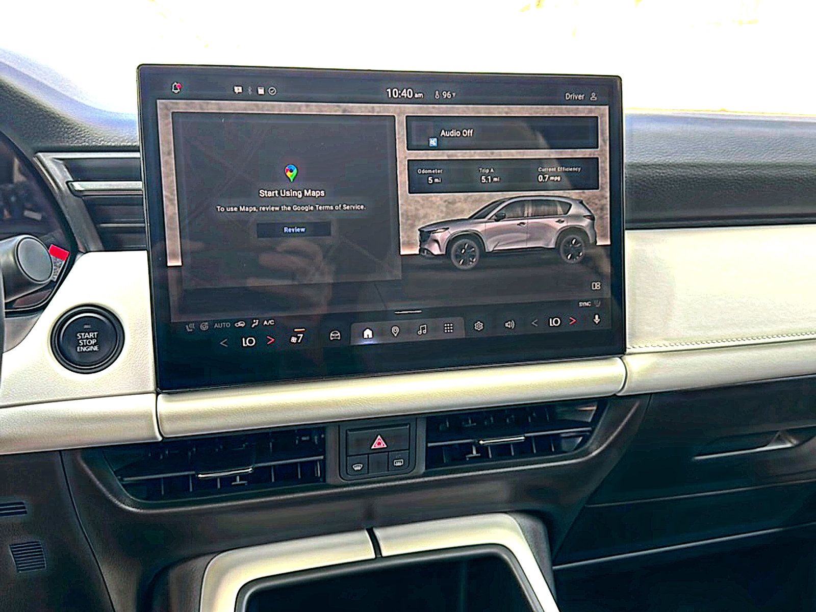 New 2026 MAZDA CX-5 Preferred AWD/4WD image 21