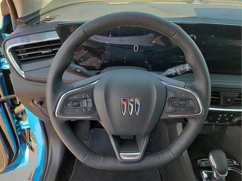 New 2026 Buick Encore GX Sport Touring w/ Comfort Package image 16